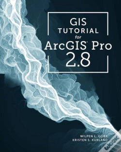Capa do artigo Gis Tutorial For Arcgis Pro 2.8