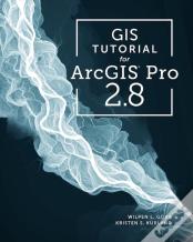 Gis Tutorial For Arcgis Pro 2.8