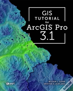 Capa do artigo Gis Tutorial For Arcgis Pro 3.1