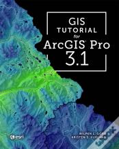 Gis Tutorial For Arcgis Pro 3.1
