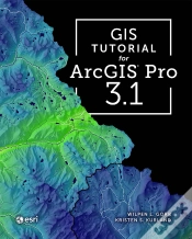 Capa do artigo Gis Tutorial For Arcgis Pro 3.1