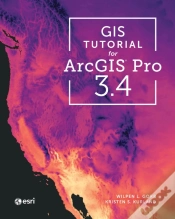 Capa do artigo Gis Tutorial For Arcgis Pro 3.4