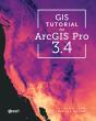 Gis Tutorial For Arcgis Pro 3.4 - Preview