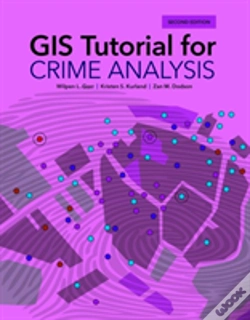 Capa do artigo Gis Tutorial For Crime Analysis
