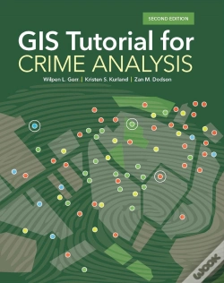 Capa do artigo Gis Tutorial For Crime Analysis