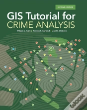 Capa do artigo Gis Tutorial For Crime Analysis