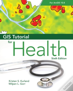 Capa do artigo Gis Tutorial For Health For Arcgis Desktop 10.8