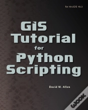 Capa do artigo Gis Tutorial For Python Scripting