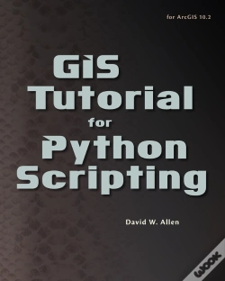 Capa do artigo Gis Tutorial For Python Scripting