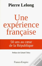 Giscard  Mitterrand  Chirac Et Les Autres