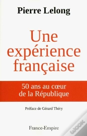 Capa do artigo Giscard  Mitterrand  Chirac Et Les Autres