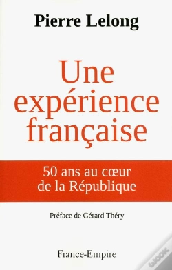 Capa do artigo Giscard  Mitterrand  Chirac Et Les Autres