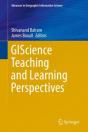 Giscience Teaching And Learning Perspectives - Preview