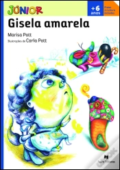Capa do artigo Gisela Amarela