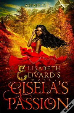 Capa do artigo Gisela'S Passion