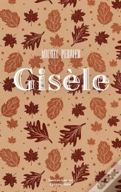 Capa do artigo Gisele