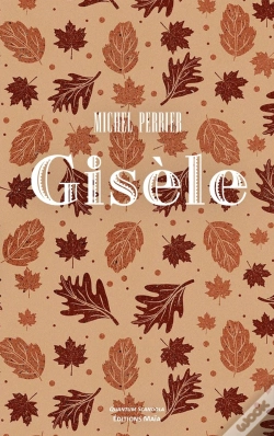 Capa do artigo Gisele