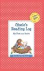 Gisele'S Reading Log: My First 200 Books (Gatst) - Preview