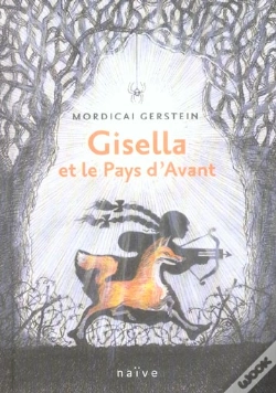 Capa do artigo Gisella Et Le Pays D'Avant