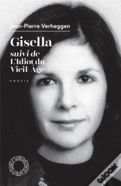 Capa do artigo Gisella ; L