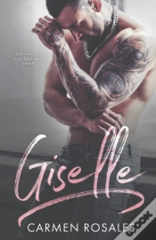 Capa do artigo Giselle