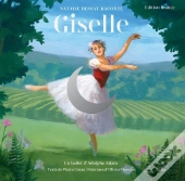 Giselle - Coffret Edition Luxe