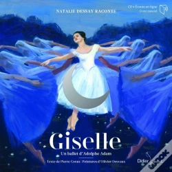 Capa do artigo Giselle