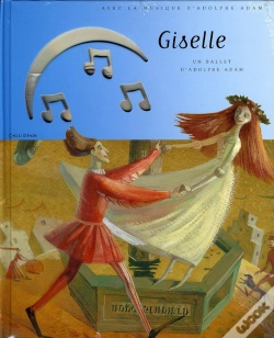 Capa do artigo Giselle