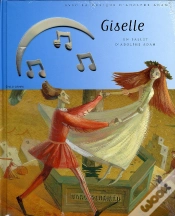Capa do artigo Giselle