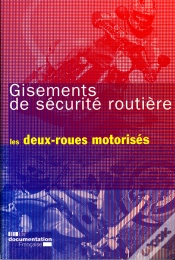 Capa do artigo Gisements De Securité Routière Pour Les Deux-Roues Motorisés