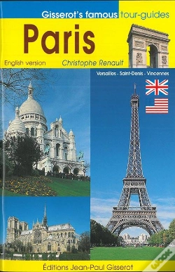 Capa do artigo Gisserot'S Famous Tour-Guides ; Paris