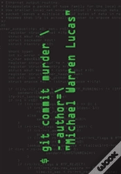 Capa do artigo Git Commit Murder