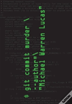 Capa do artigo Git Commit Murder