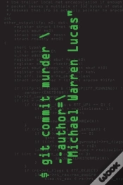 Capa do artigo Git Commit Murder