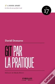 Capa do artigo Git Par La Pratique