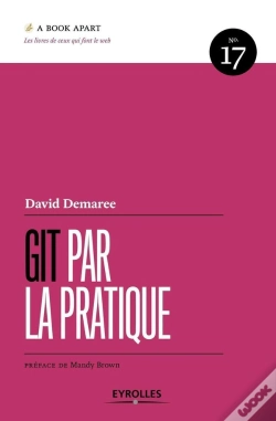 Capa do artigo Git Par La Pratique