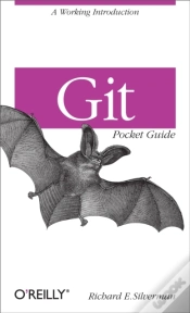 Capa do artigo Git Pocket Guide