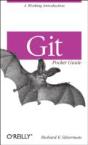 Git Pocket Guide - Preview