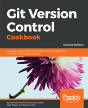 Git Version Control Cookbook - Preview