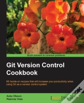 Git Version Control Cookbook