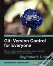 Capa do artigo Git: Version Control For Everyone