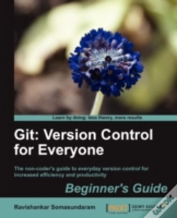 Capa do artigo Git: Version Control For Everyone