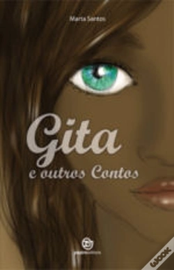 Capa do artigo Gita e Outros Contos