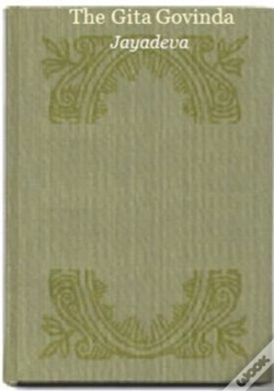 Capa do artigo Gita Govinda