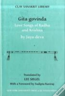 Capa do artigo Gita Govinda