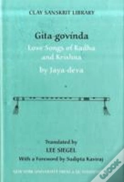 Capa do artigo Gita Govinda