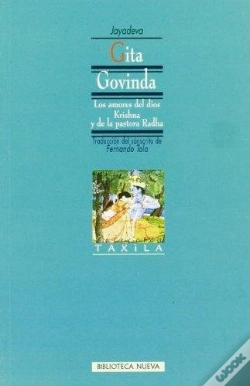 Capa do artigo Gita Govinda