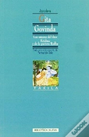 Capa do artigo Gita Govinda