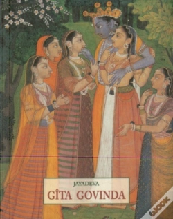 Capa do artigo Gita Govinda Pls