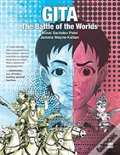 Capa do artigo Gita